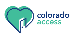 colorado access logo