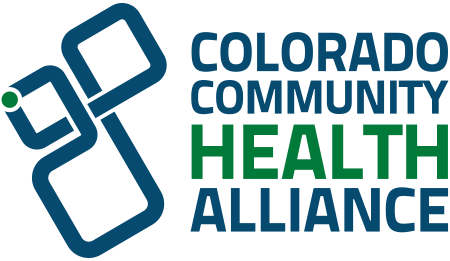 colorado community health alliance logo