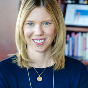Maggie Moore, MA, LMFT