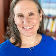 Elizabeth Wassenaar, MS, MD, CEDS-S, DFAPA