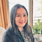 Nancy Xiong