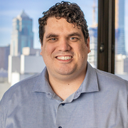Robert McFerren, LCSW-S