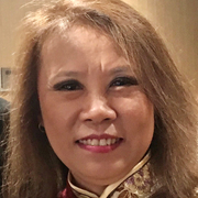 Mabel Menard, MS, MA, MBA