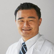 Albert Tsai, MD