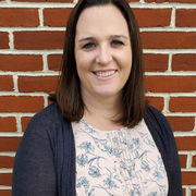 Amy Gooding, PsyD