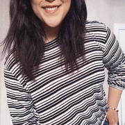 Kris Ramos, MSW, LCSW