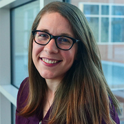 Katie Bendel, LMSW