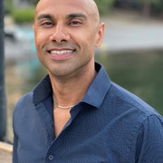 Vik Chopra 
