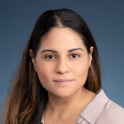 Geraldine De La Rosa-Lopes, Ph.D.