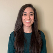 Adrianna Robles, MSW