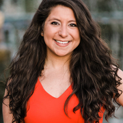 Adee Levinstein, MS, RD, LD, CEDS-C