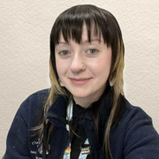 Alexandria “Ally” Davis, LPC-A