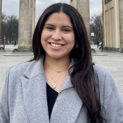 Isabel Salazar, MS, RD, LD