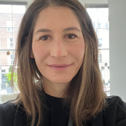 Lara Jacobs, MFA