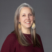 Becky Lichlyter, MA, LPC-S