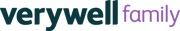 verywell family logo