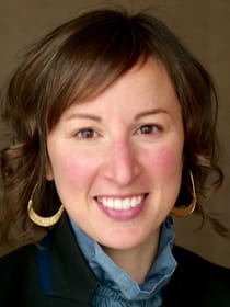 Elizabeth Easton, PsyD, CEDS