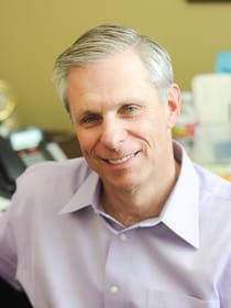 Ken Weiner, MD, CEDS, FAED