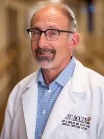 Philip S. Mehler, MD, FACP, FAED, CEDS