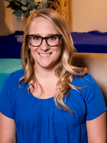 Amy Richards, RN, BSN