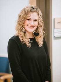 Leslee Marcom, PhD, CEDS-C