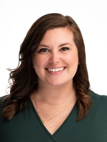 Lara Kenik, MS, RN