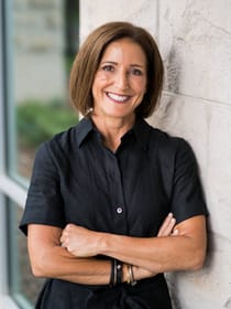 Allison Chase, PhD, CEDS-S