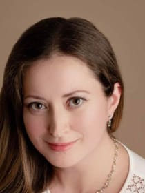 Lyudmila Mokrouz, MSN,APRN,FNP-BC