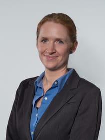 Megan Riddle, MS, MD, PhD