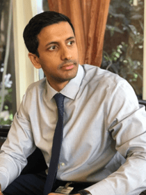 Sandeep G. Reddy, MD