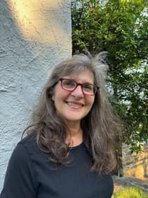 Grace Serafini, PMHNP