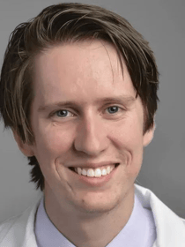Alexander Beard, MD