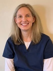 Nancy Fouts, DNP, APRN-CNP, PMHNP-BC