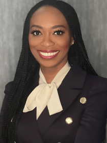 Pamela Ihenachor-Lefor, DMSc, MMSc, PA-C, FAAPA
