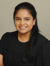 Safia Mujtaba, PMHNP