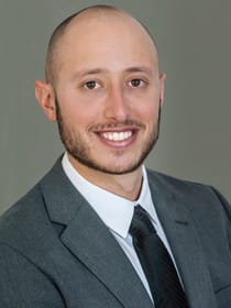 Stephen Morris, DO
