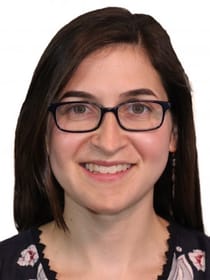 Rebecca Gauer, MD