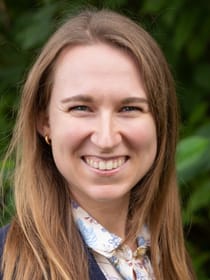 Brenna Rittenour, MSN, FNP