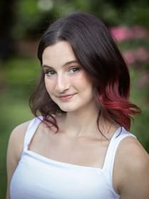 Sophie Szew