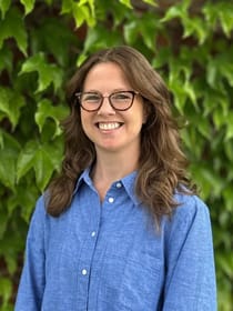 Paige Brubacher, DNP, PMHNP-BC
