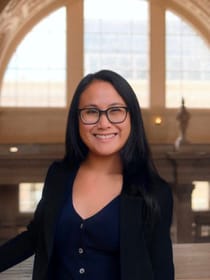 Beatrice Huang, DO