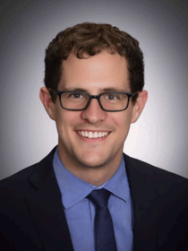 Ian Parsley, MD, MPH
