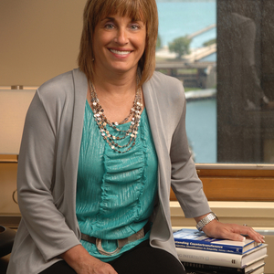 Susan McClanahan, PhD, CEDS