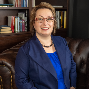 Delia Aldridge, MD, FAPA, CEDS-C 