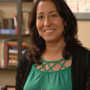 Ellen Astrachan-Fletcher, PhD, FAED, CEDS-S