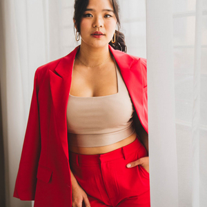 Carrie Zhang