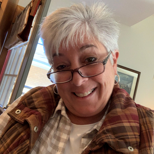 Amy Oberholtzer