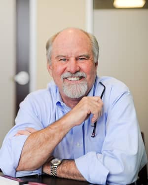 Craig Johnson, PhD, CEDS, FAED