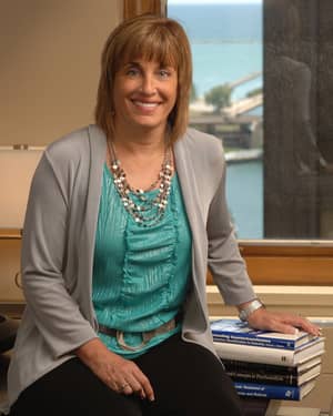 Susan McClanahan, PhD, CEDS