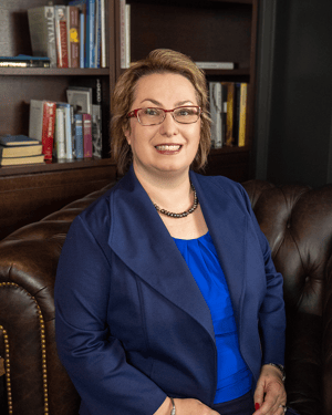 Delia Aldridge, MD, FAPA, CEDS-C 